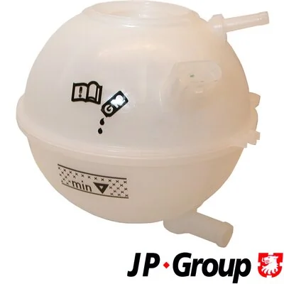 Expansion Tank, coolant